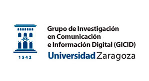 Grupo de Investigación en Comunicación e Información Digital de la Universidad de Zaragoza 