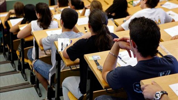 Asfixia de la I+D en España