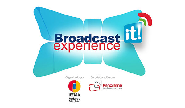 Broadcast-IT-Experience
