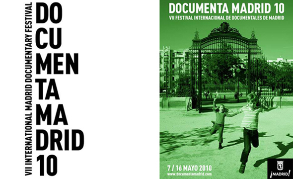 DocumentaMadrid 2010