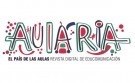 Logo Aularia