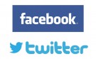 facebook+twitter