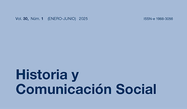 La investigación explora los principales cambios de presentadores en las televisiones generalistas españolas durante la década comprendida entre 2014 y 2024.